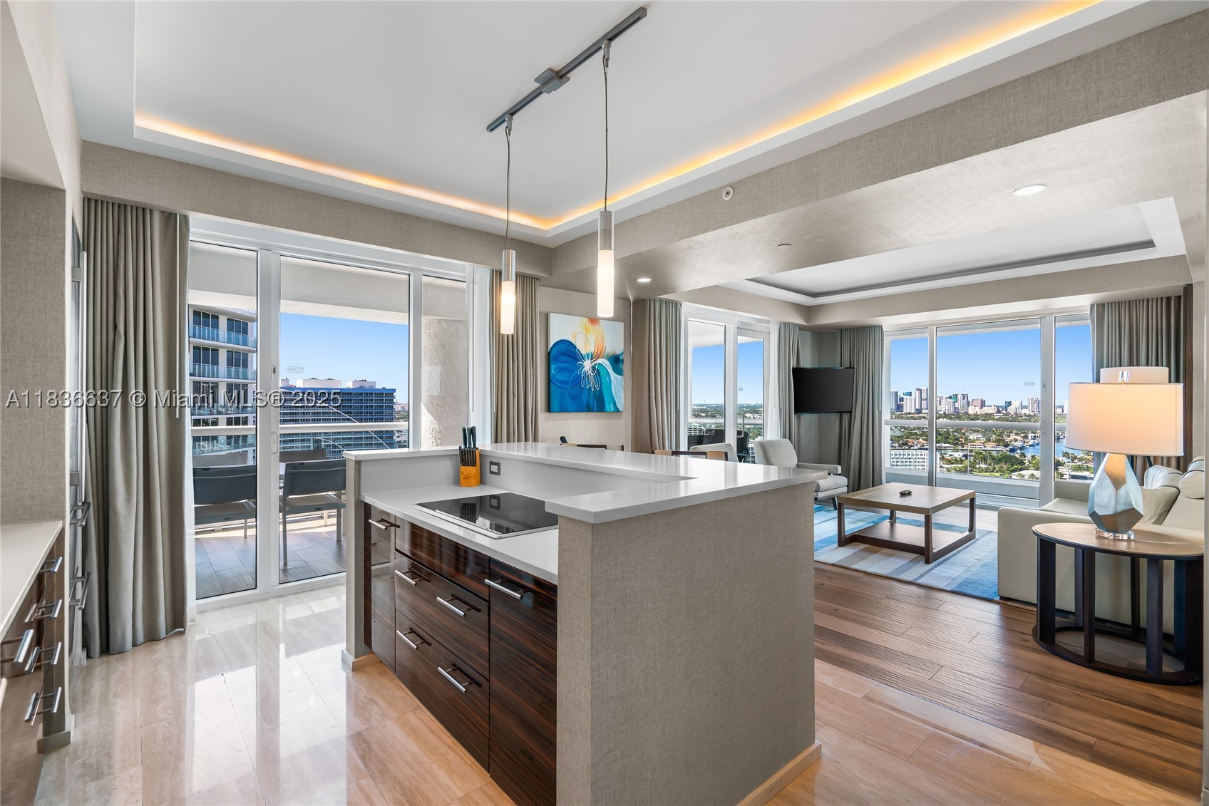551 N Fort Lauderdale Beach Blvd R2205