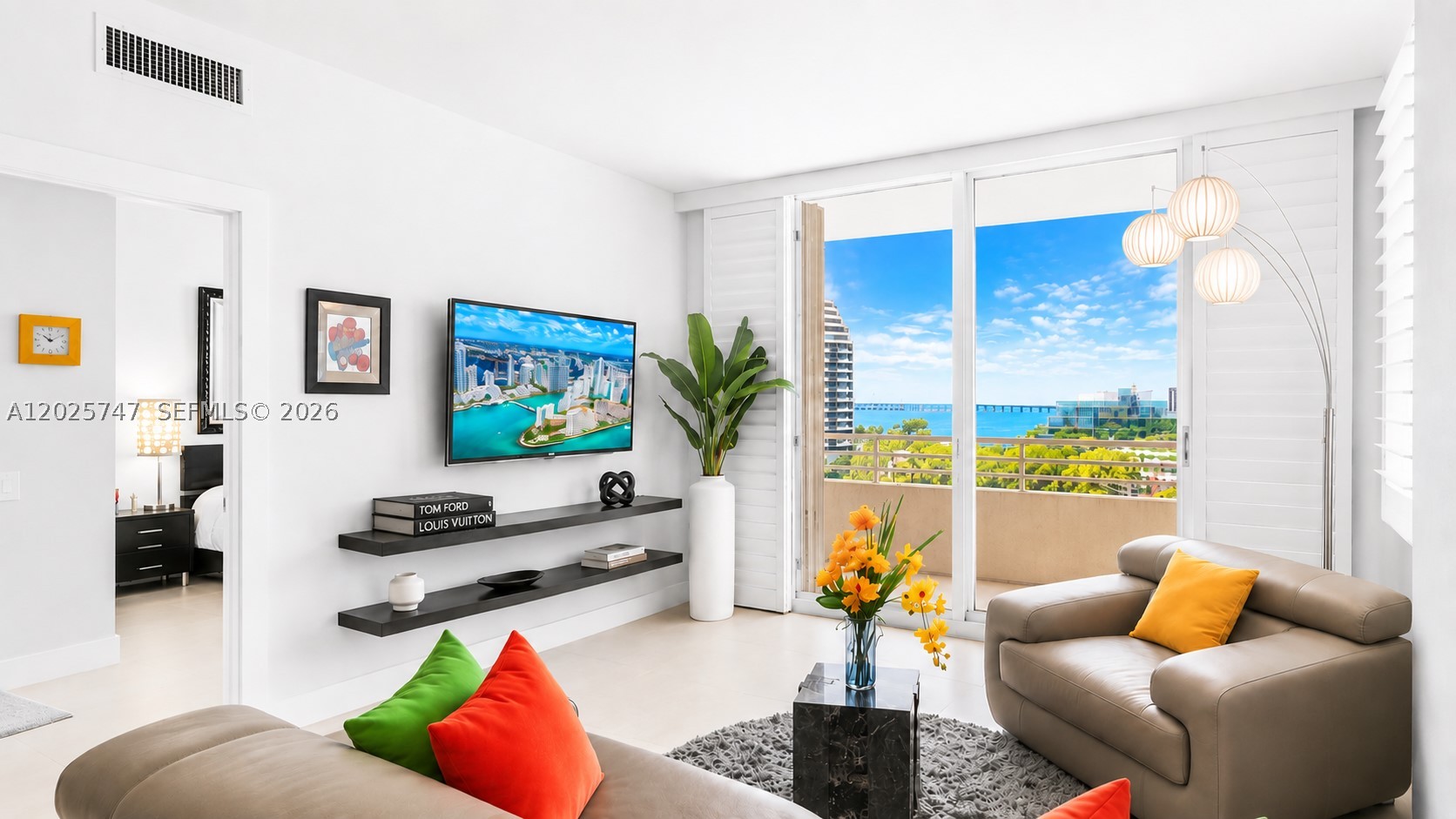 888 Brickell Key Dr 1002