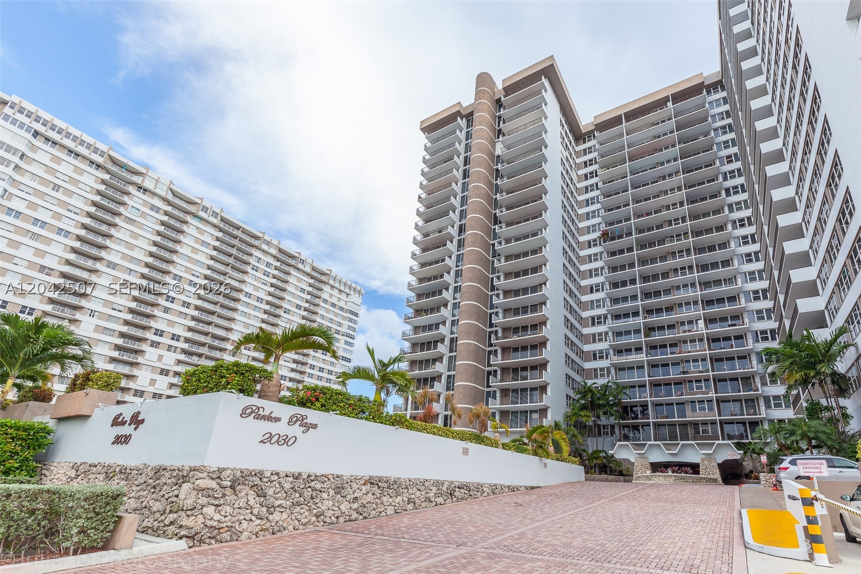 2030 S Ocean Dr 412