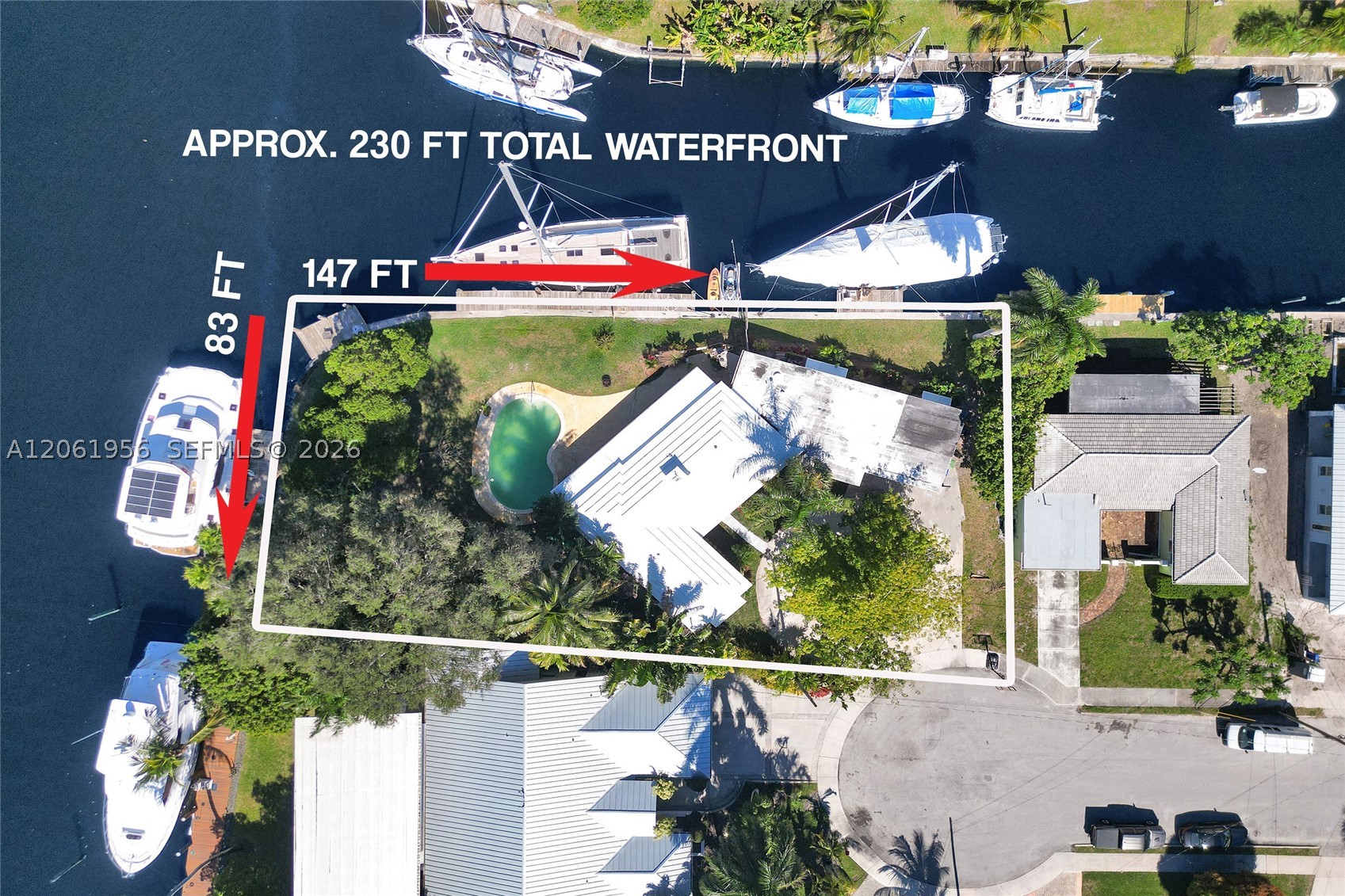 1321 Mandarin Isle