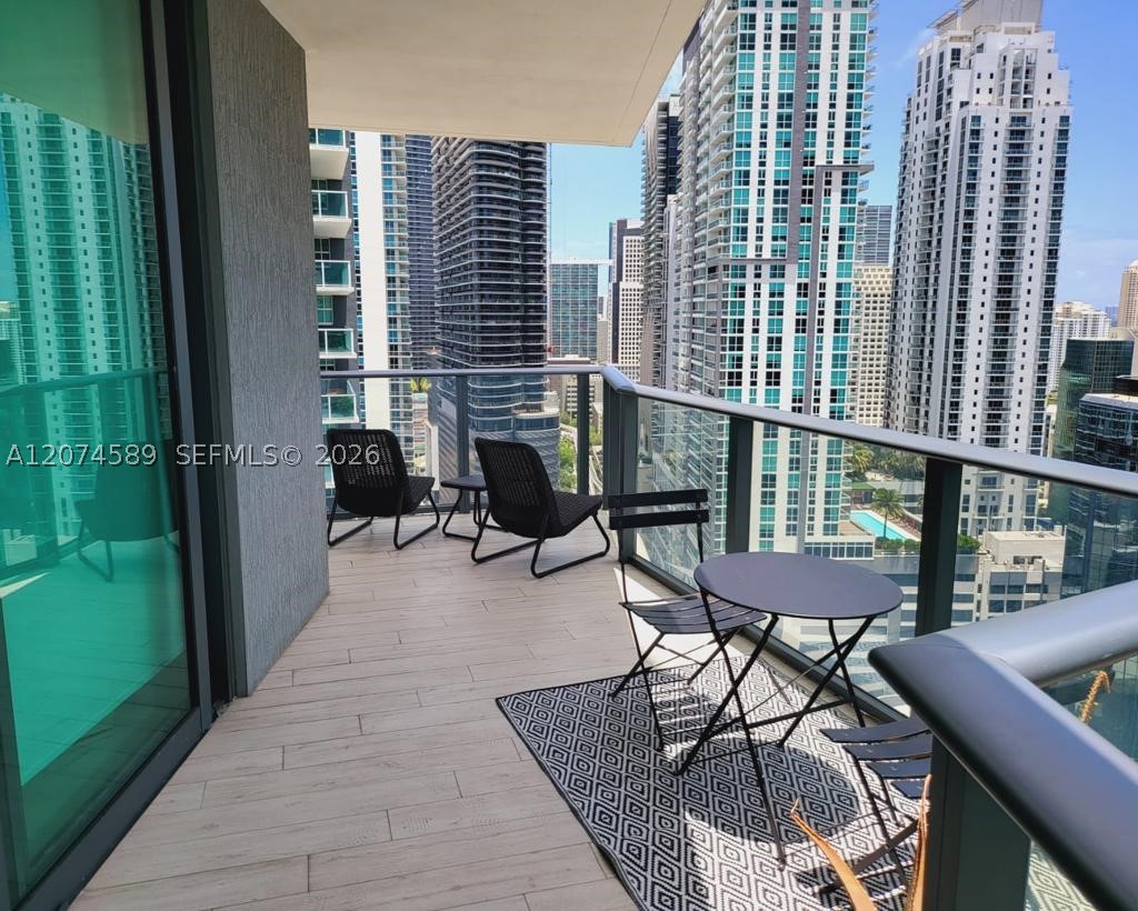 1300 S Miami Ave 2501