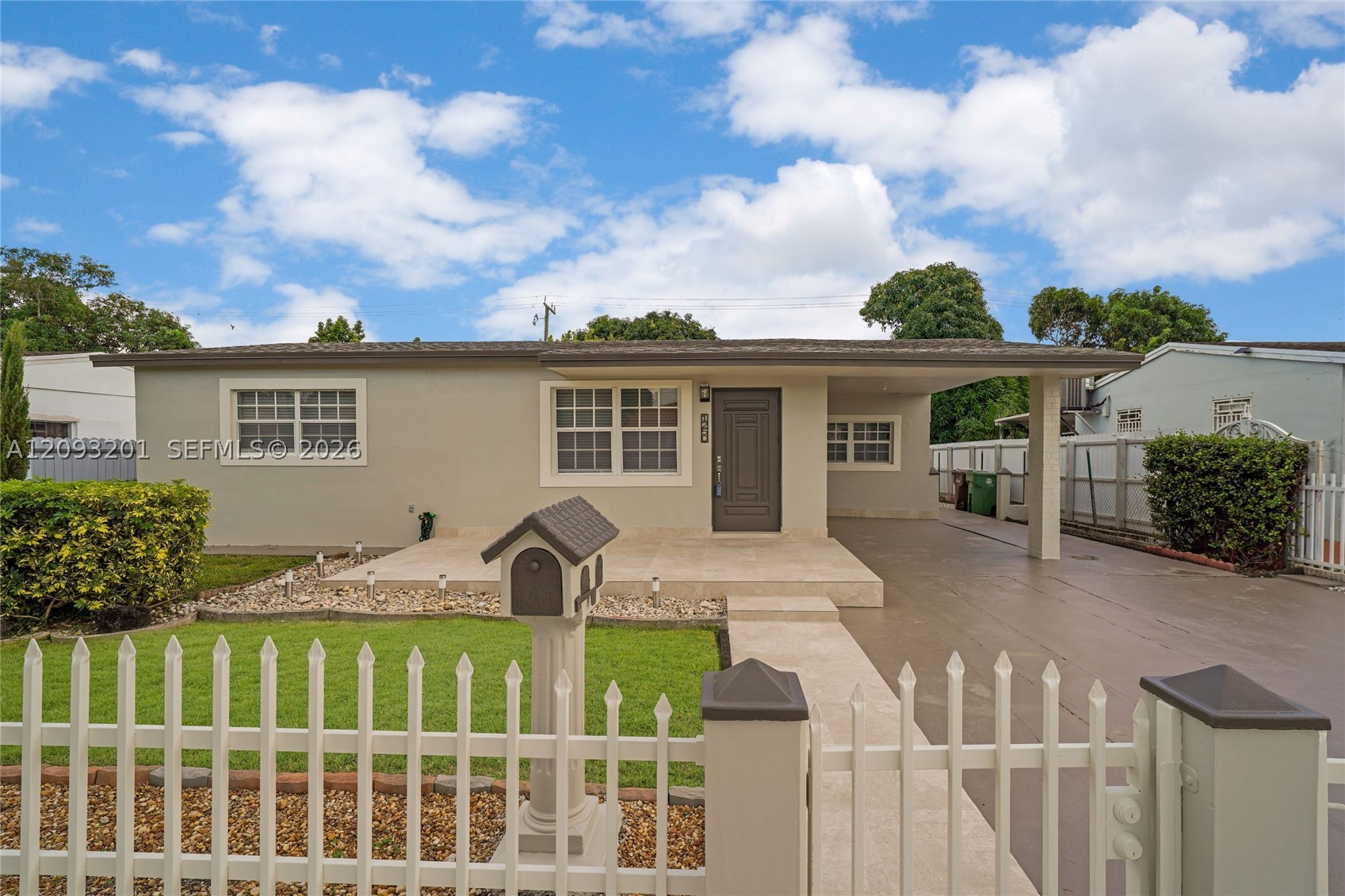 1250 W 34th St