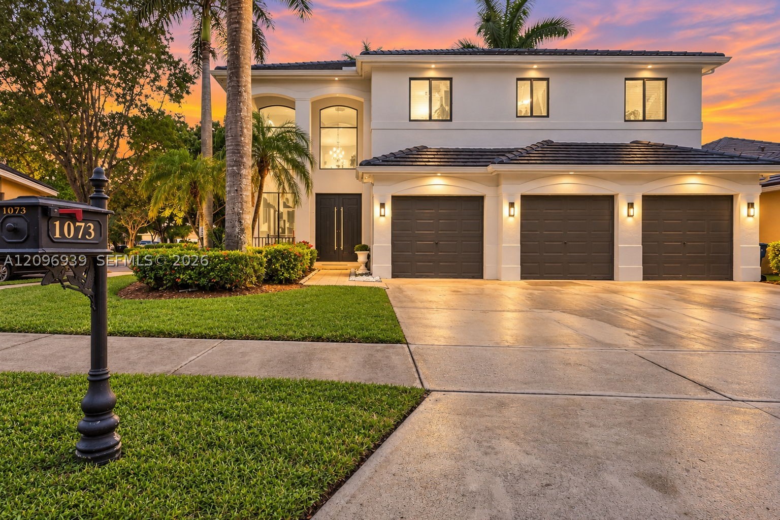 1073 Allamanda Way