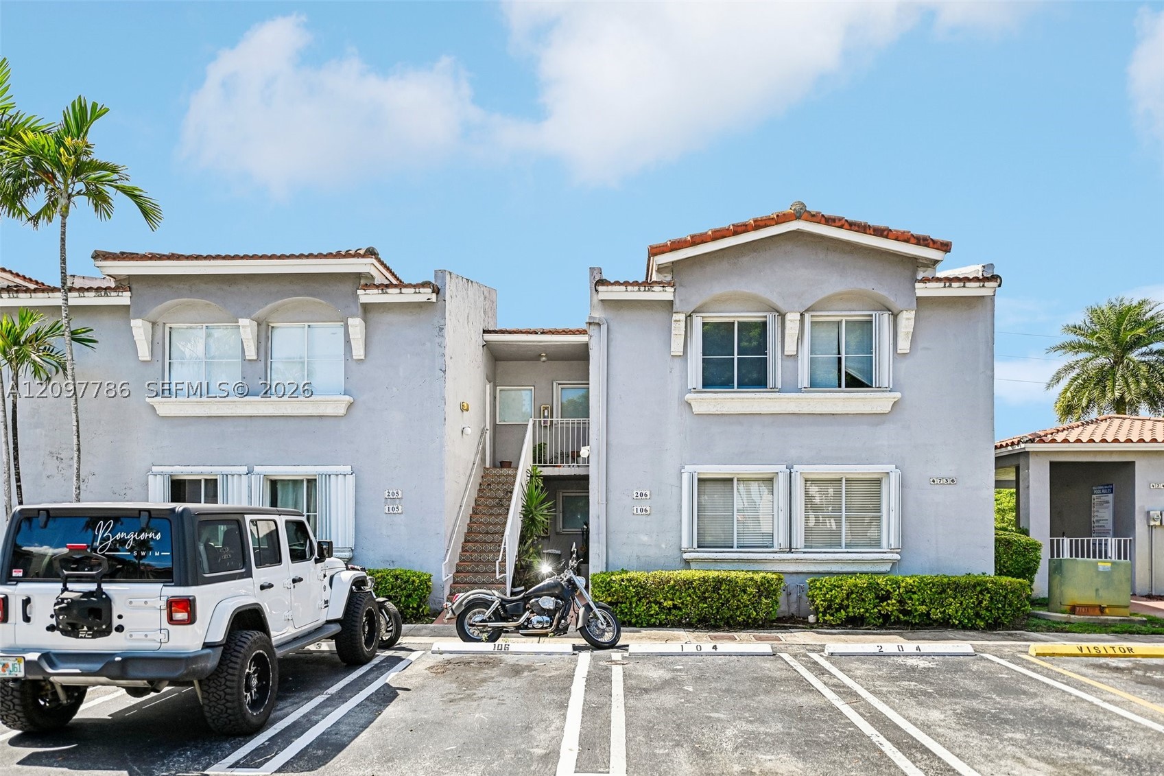 4736 NW 114th Ave 205
