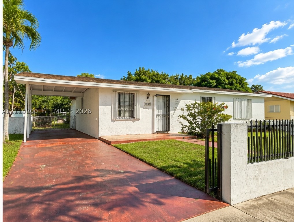 19811 NW 48th Ave