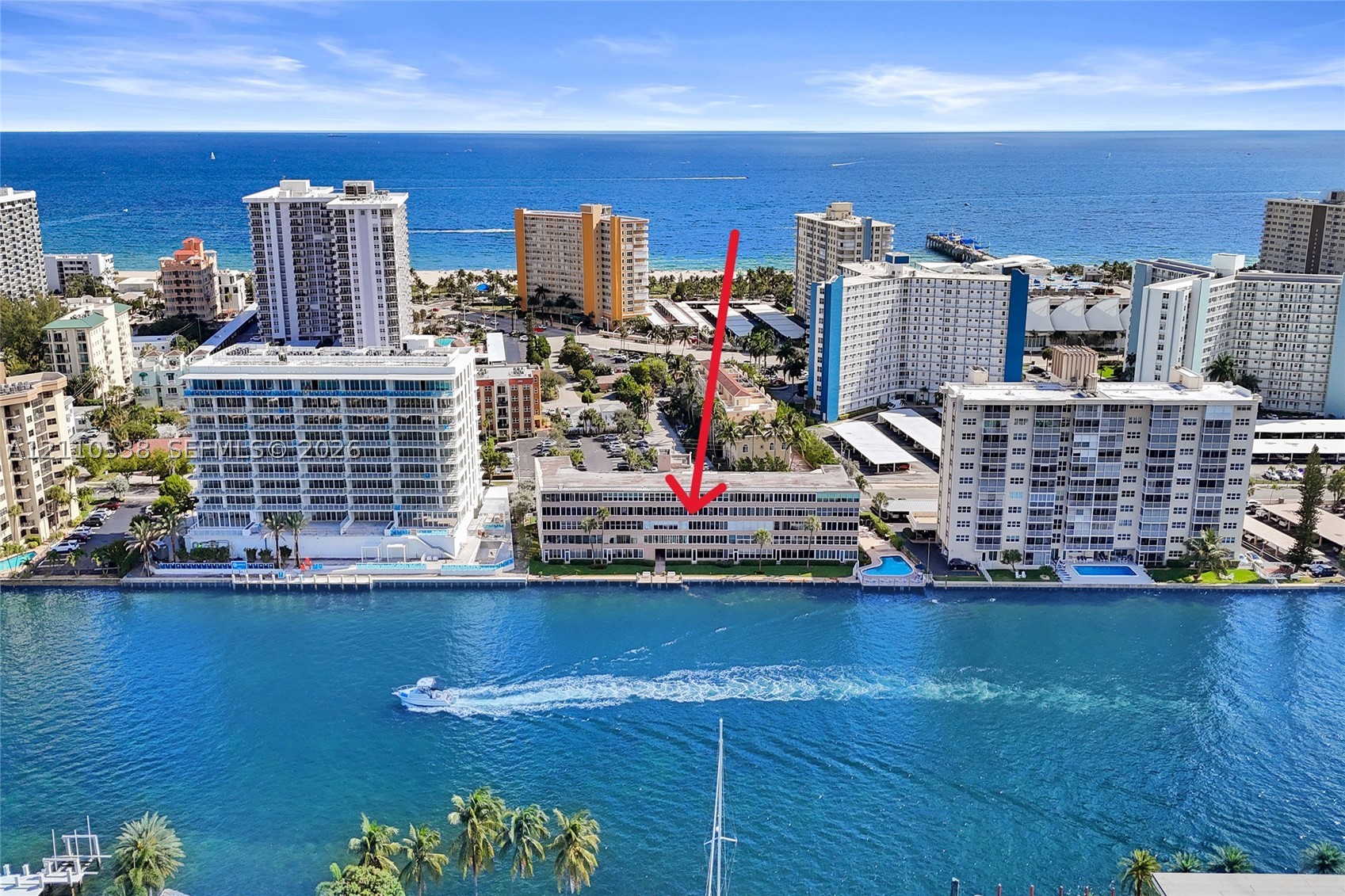 401 N Riverside Dr 105