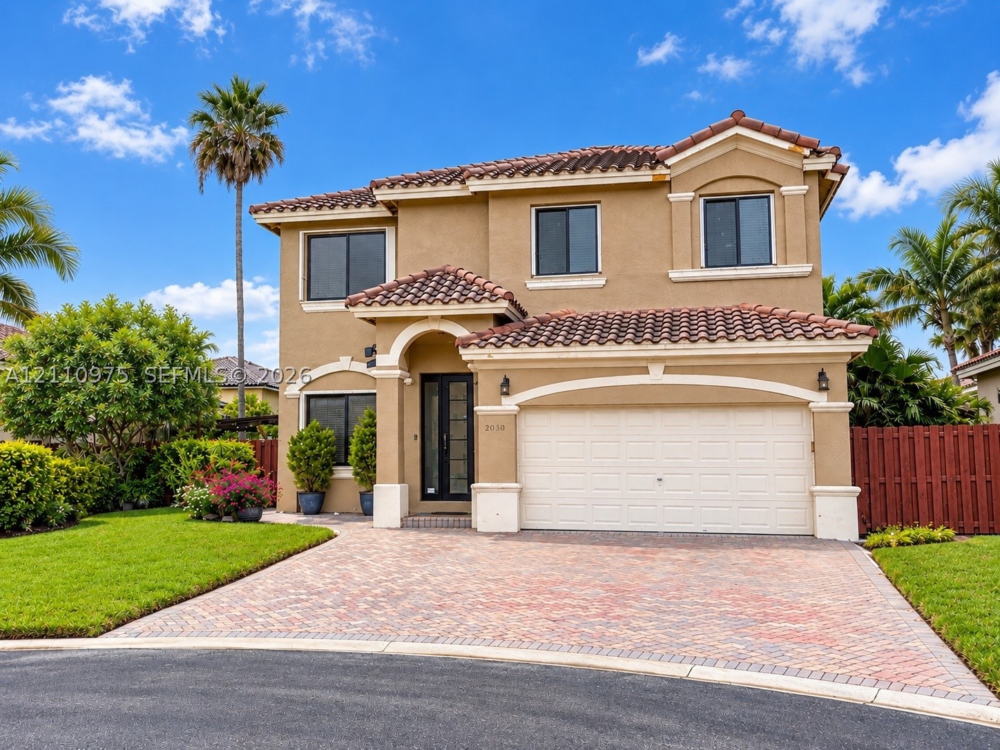 2030 NW 99th Ter