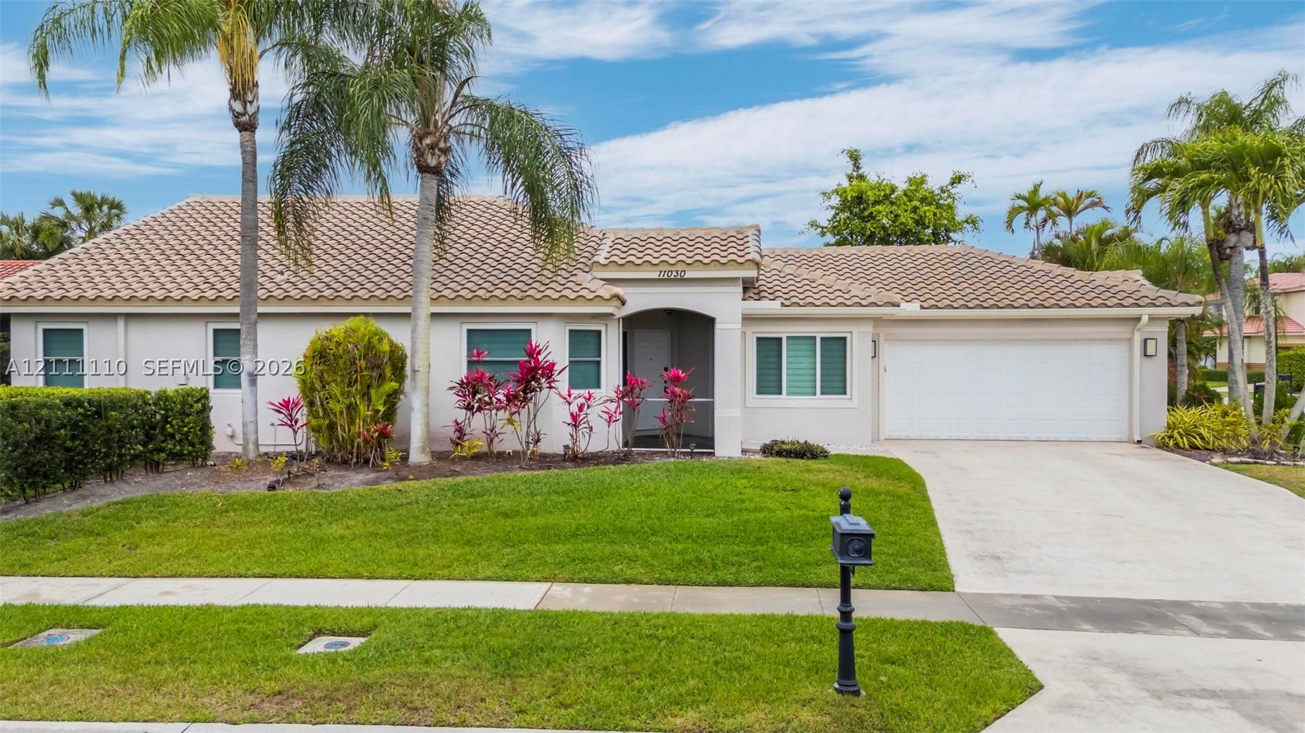 11030 Harbour Springs Cir