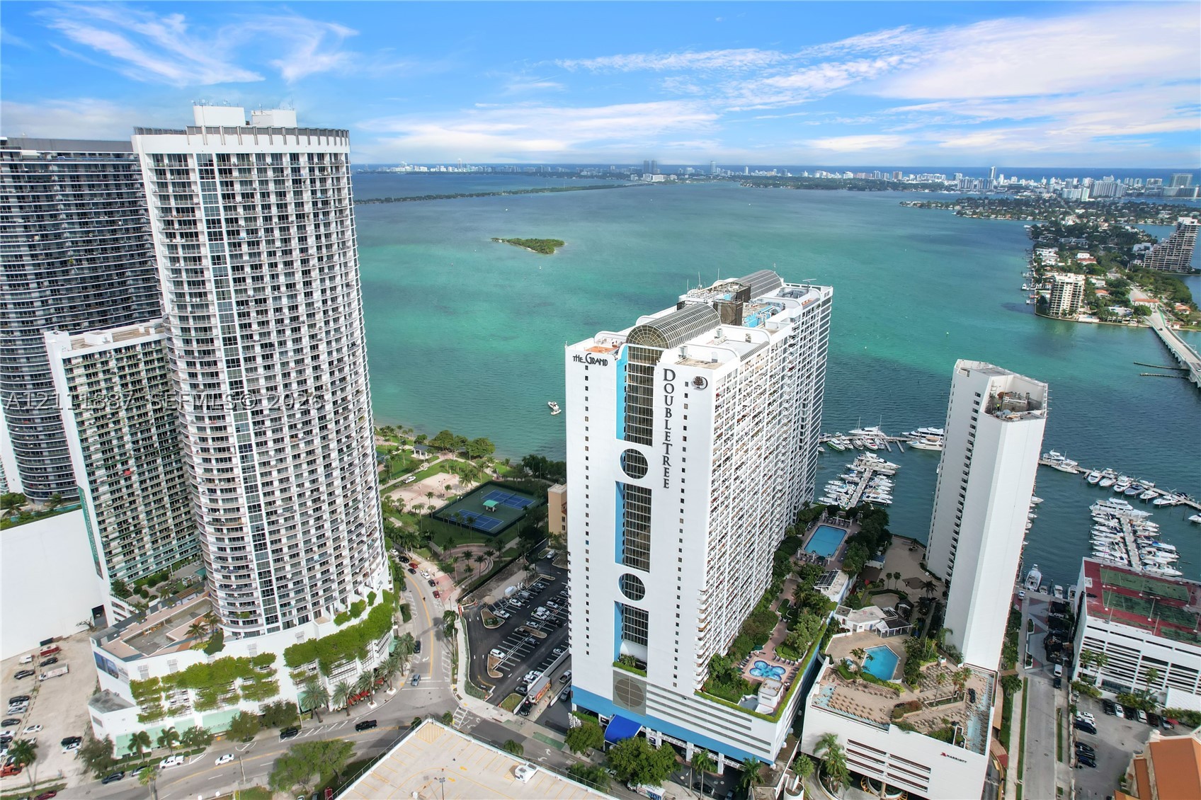 1717 N Bayshore Dr A-3042