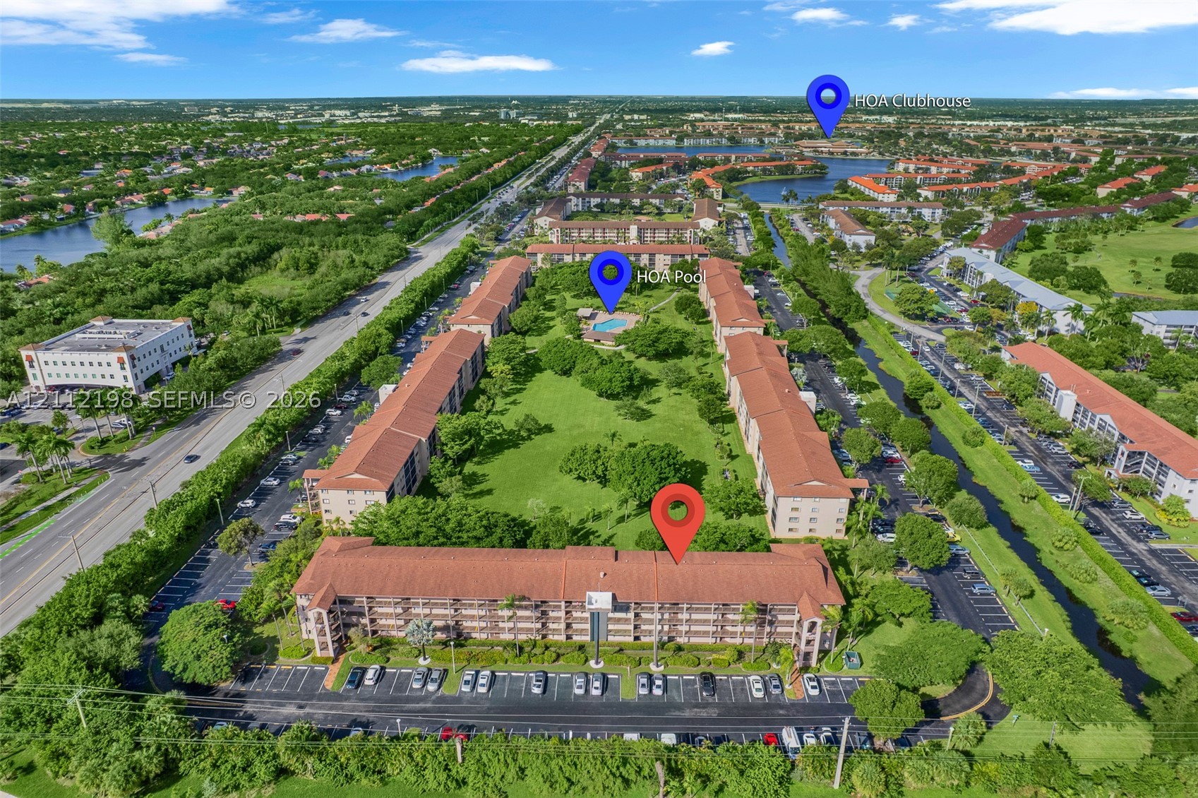 1650 SW 124th Ter 306D