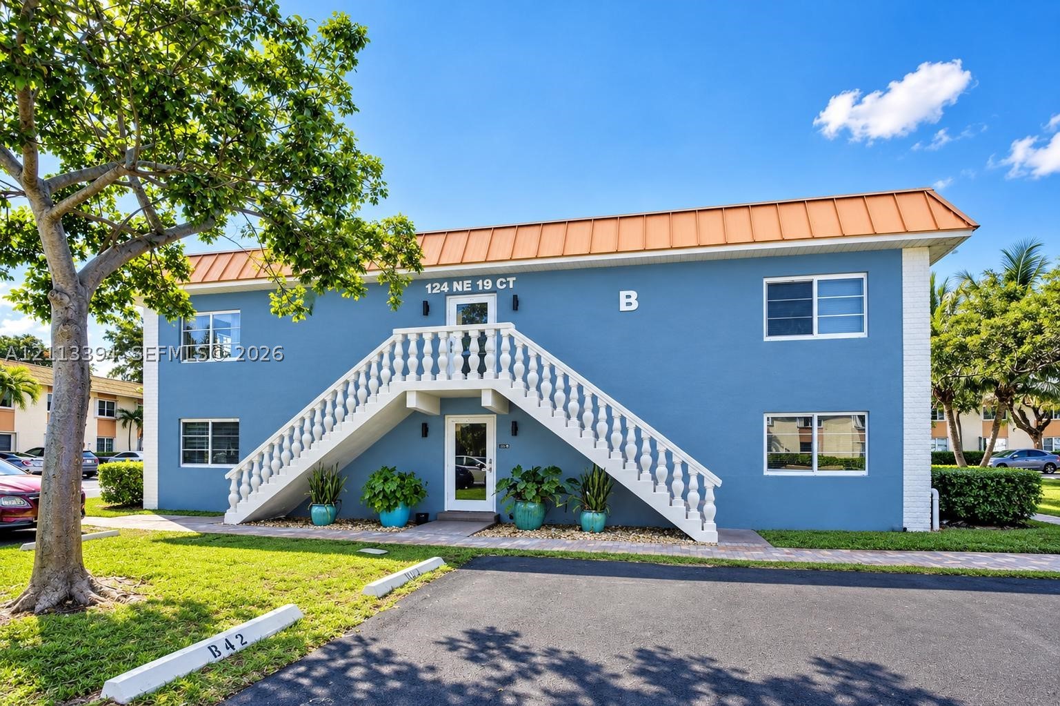 124 NE 19th Ct 108B