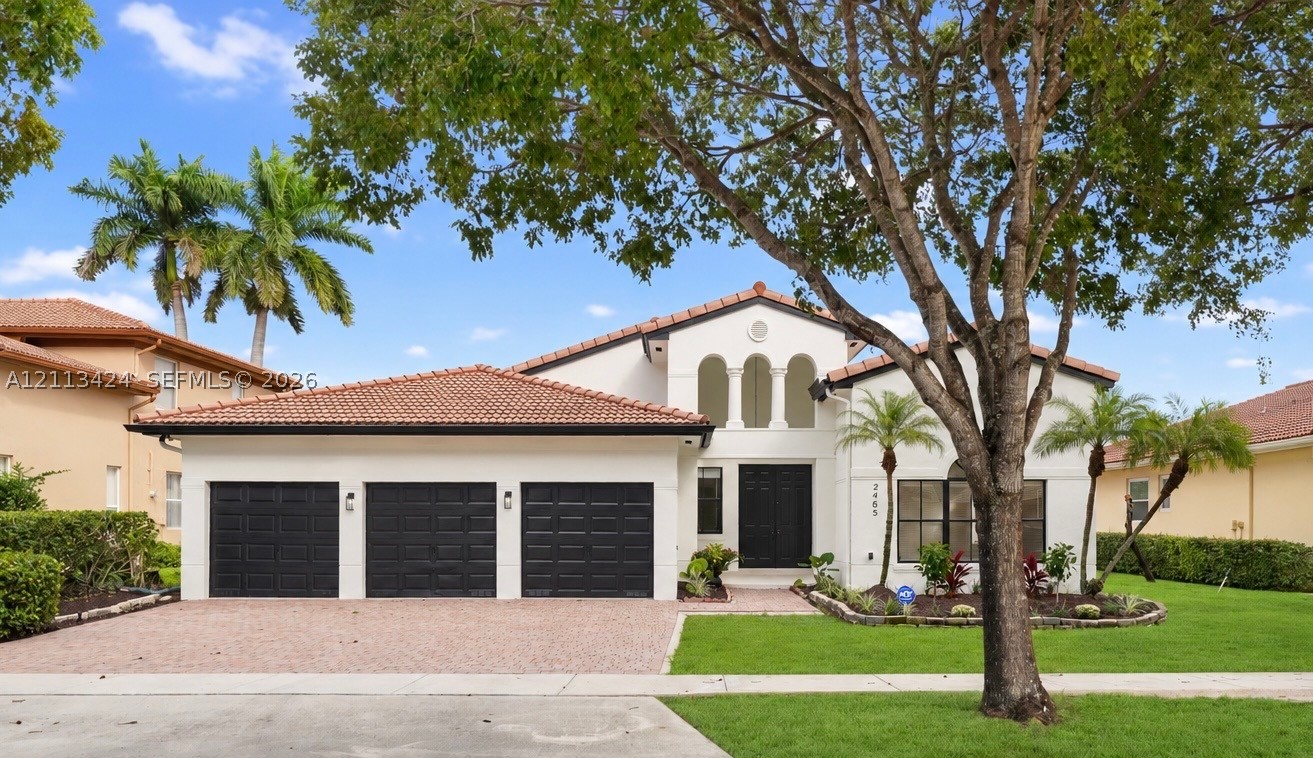 2465 SW 132nd Ter