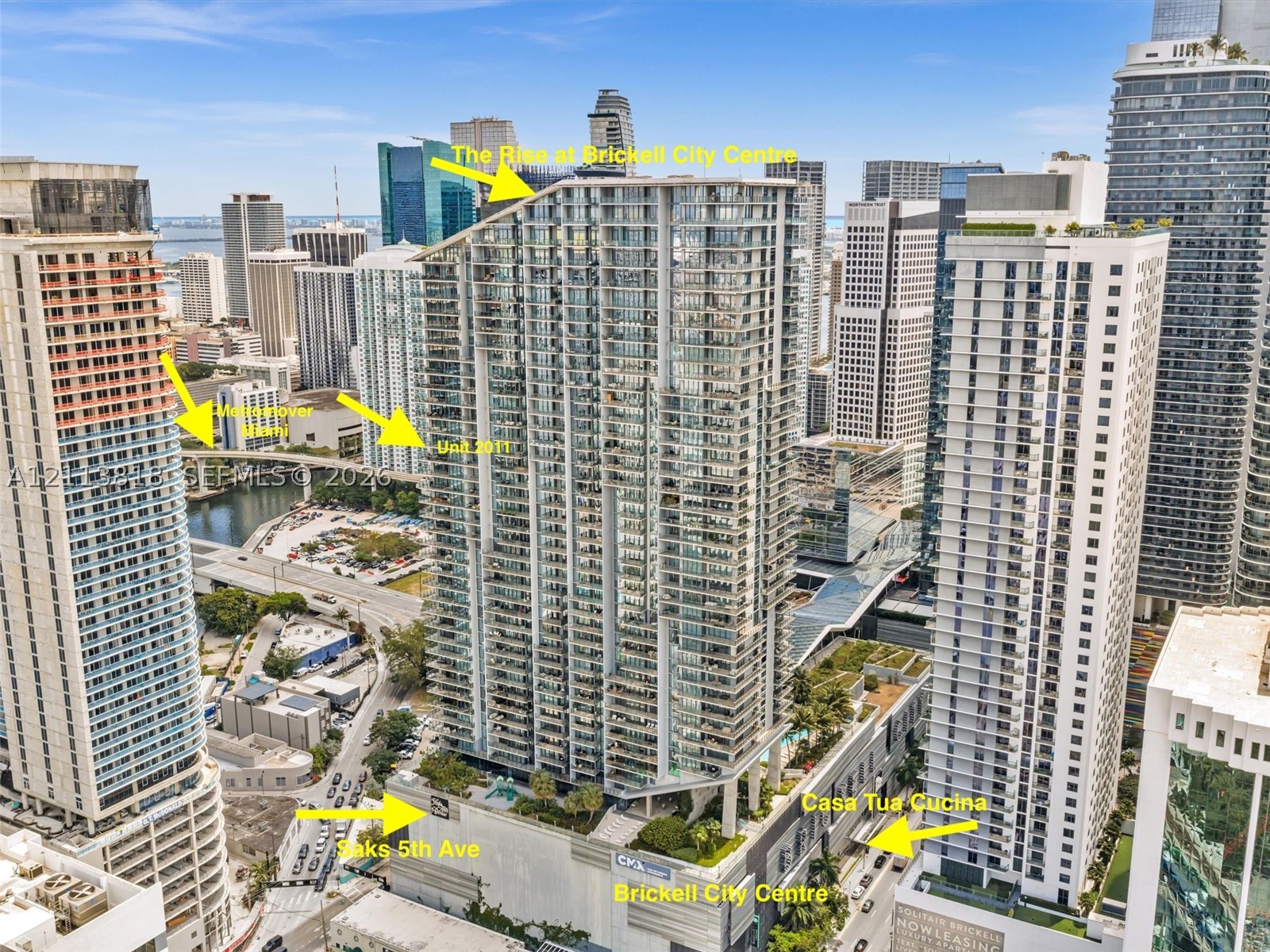 88 SW 7th St 2011 (corner)