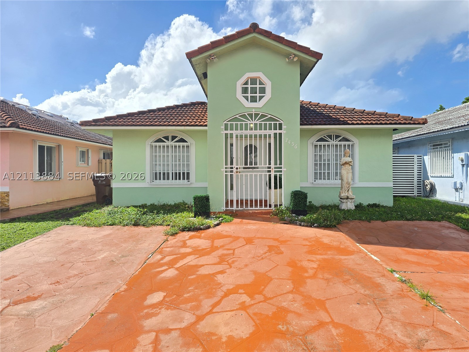 7456 W 34th Ct