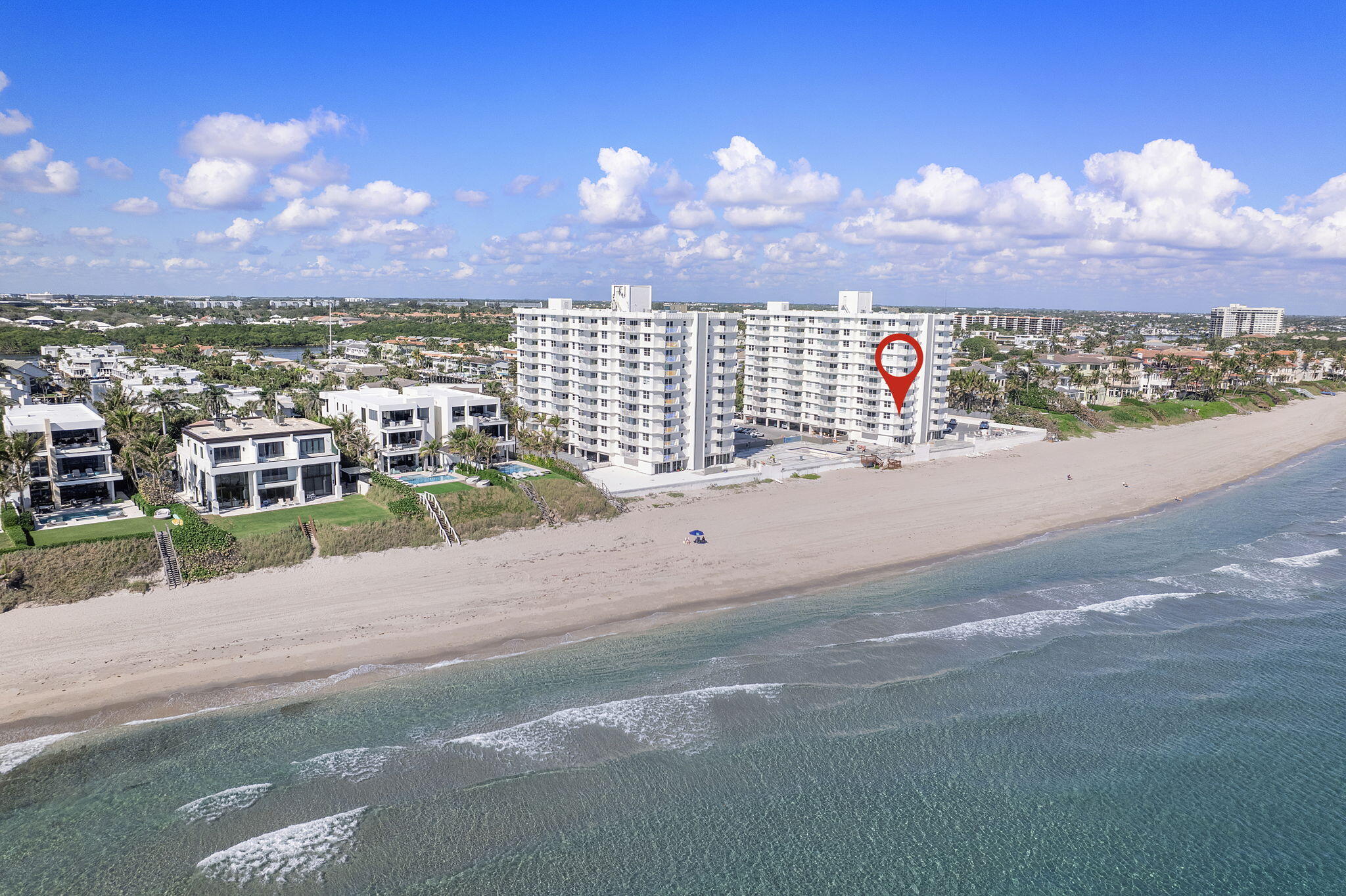 4505 S Ocean Boulevard 307