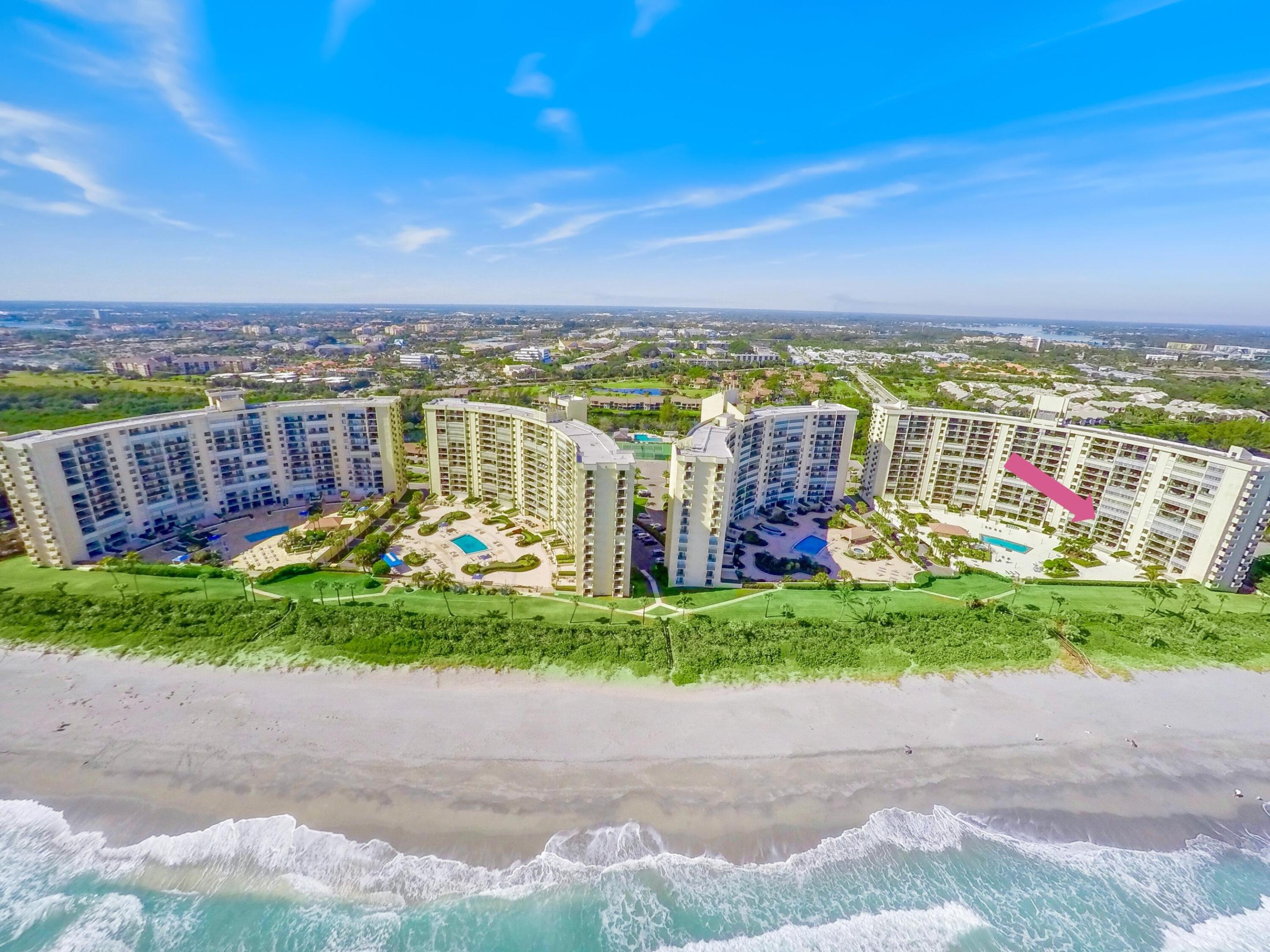 400 Ocean Trail Way 303