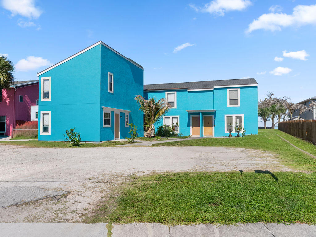 642 Eldorado Street