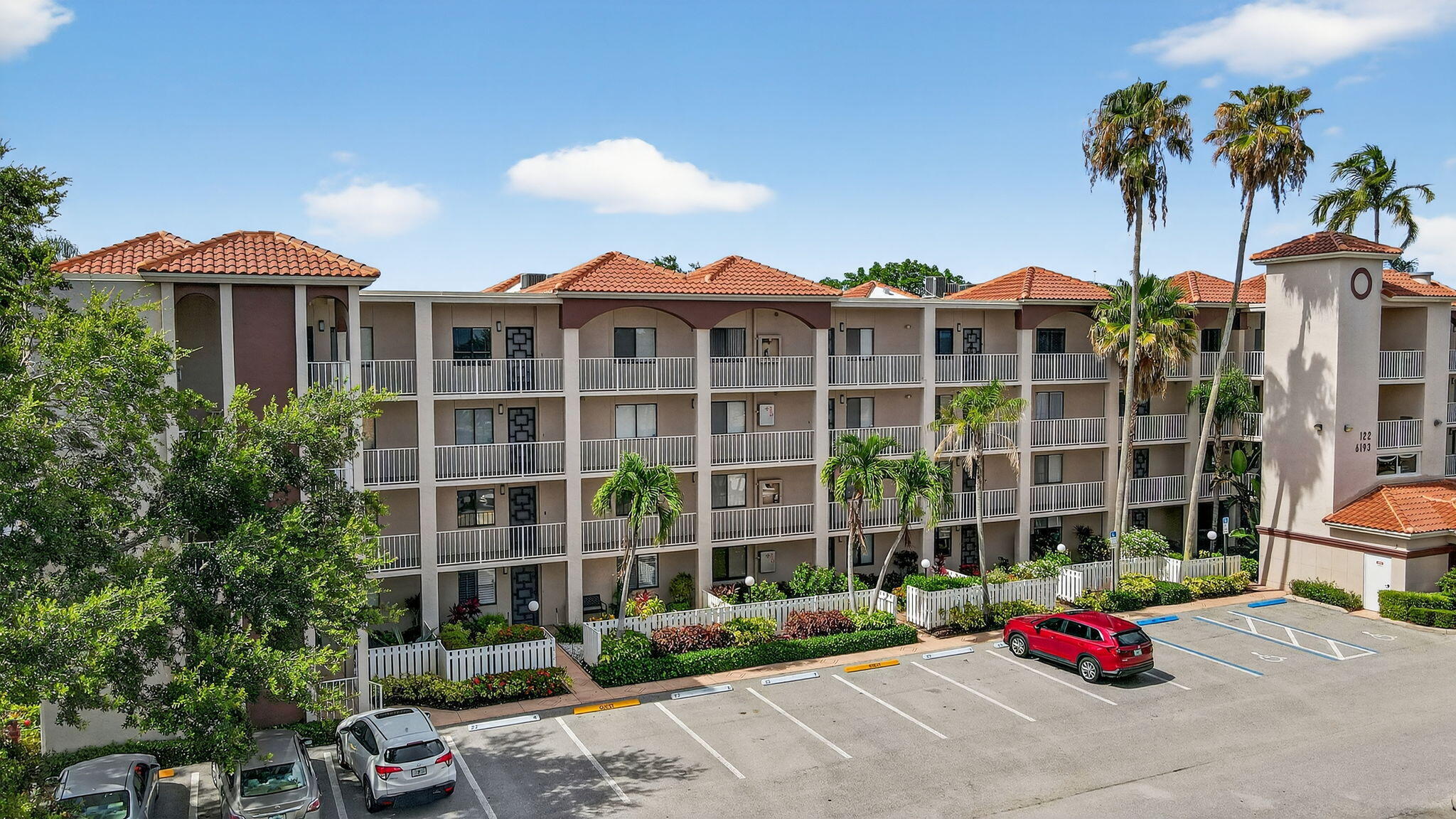 6193 Pointe Regal Circle 402