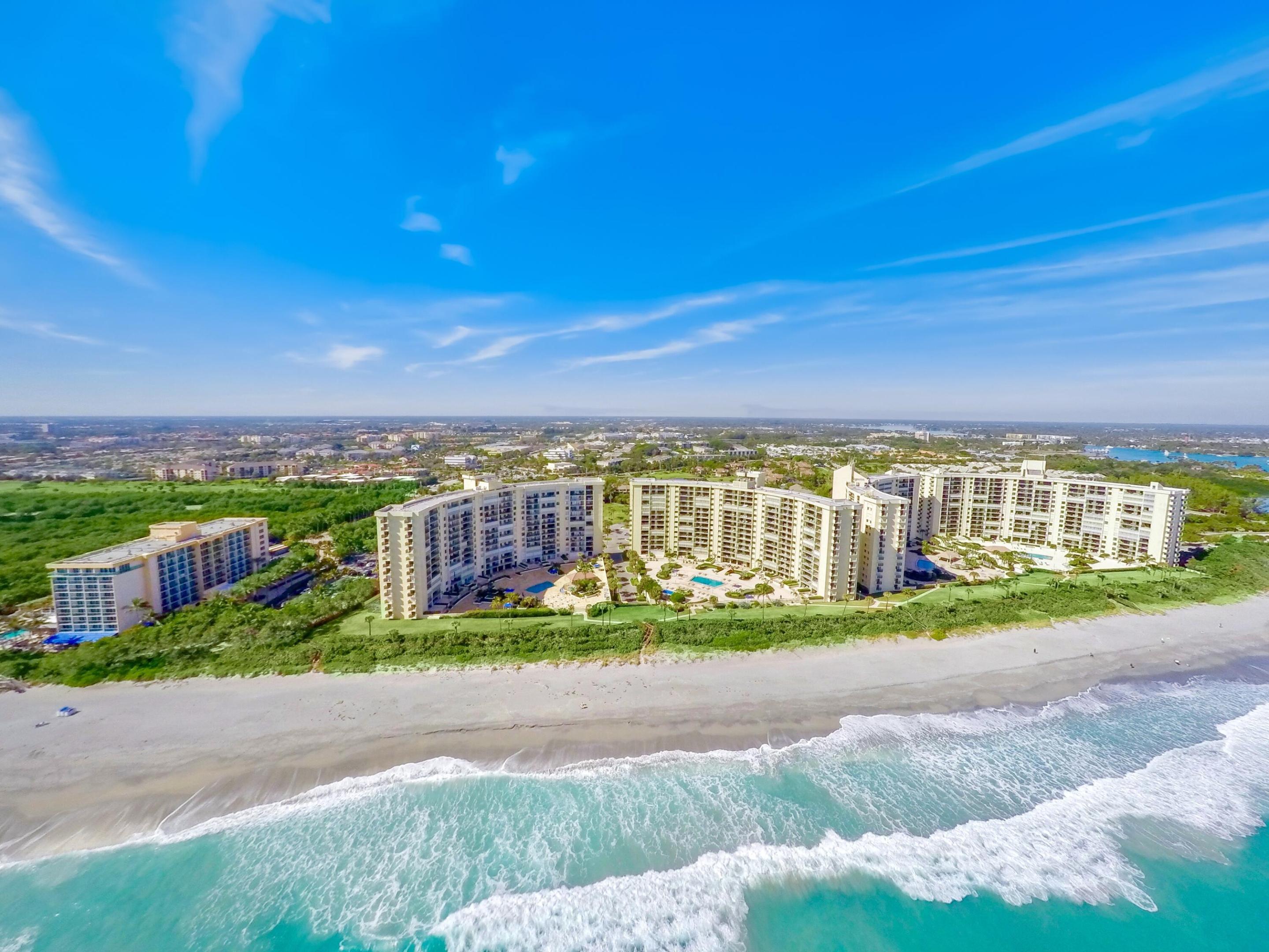 100 Ocean Trail Way 109