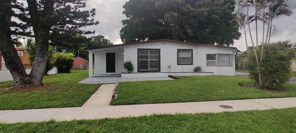 611 NW 33rd Avenue