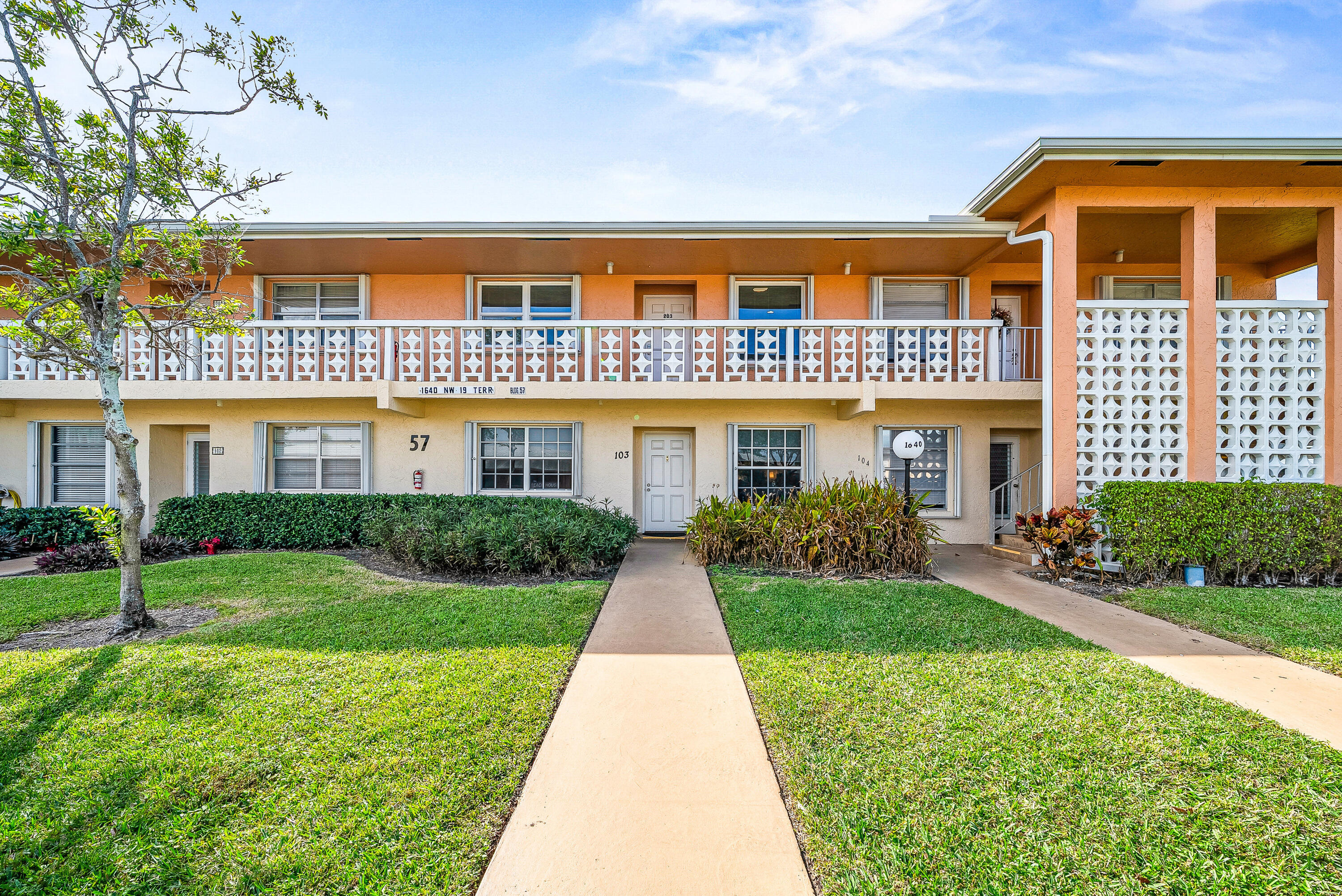 1640 NW 19TH Terrace 203
