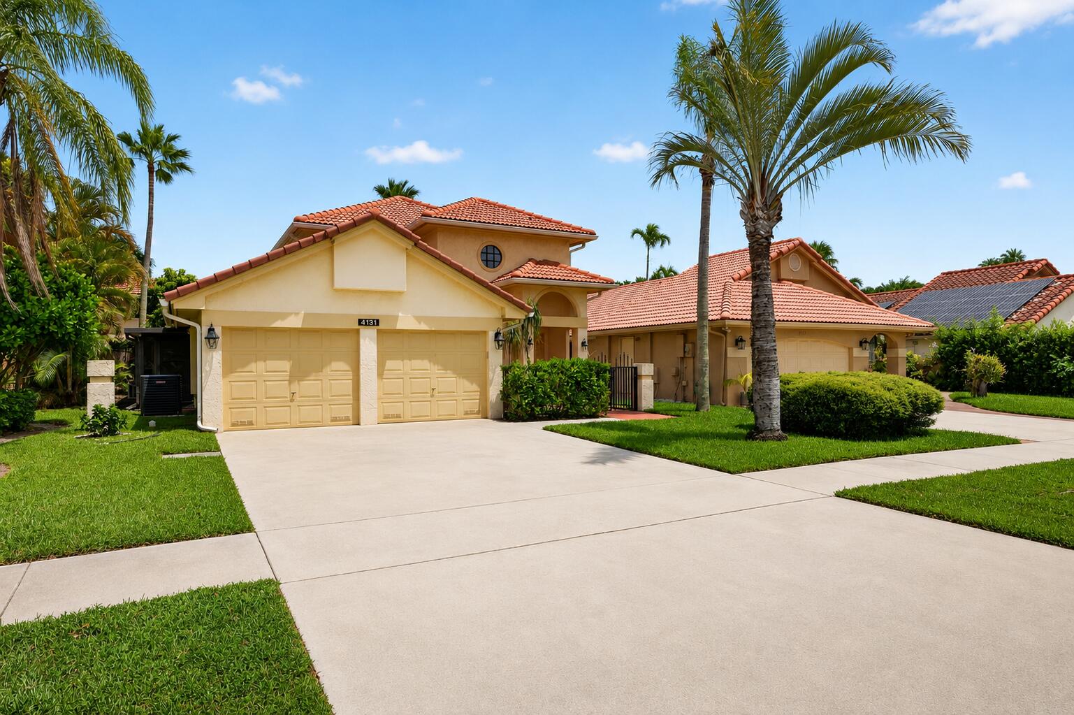4131 NW 5TH Drive
