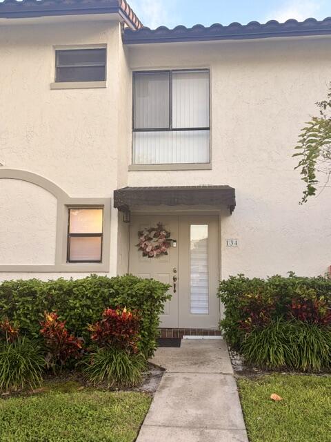 7200 NW 2nd Avenue 134