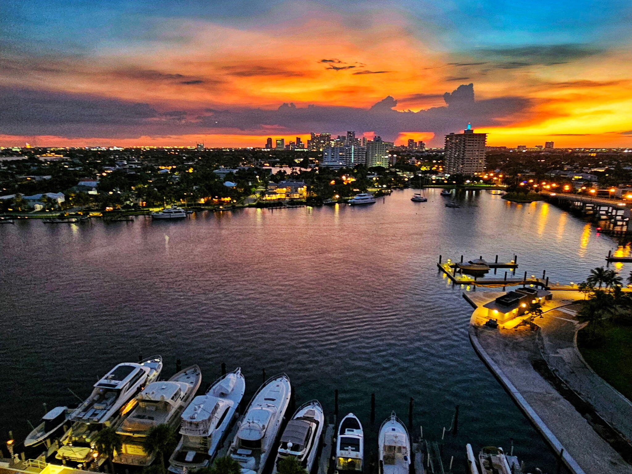 1 Las Olas Circle 1507