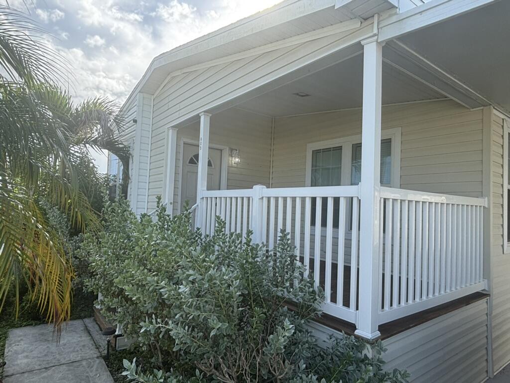 8775 20th Street lot 905
