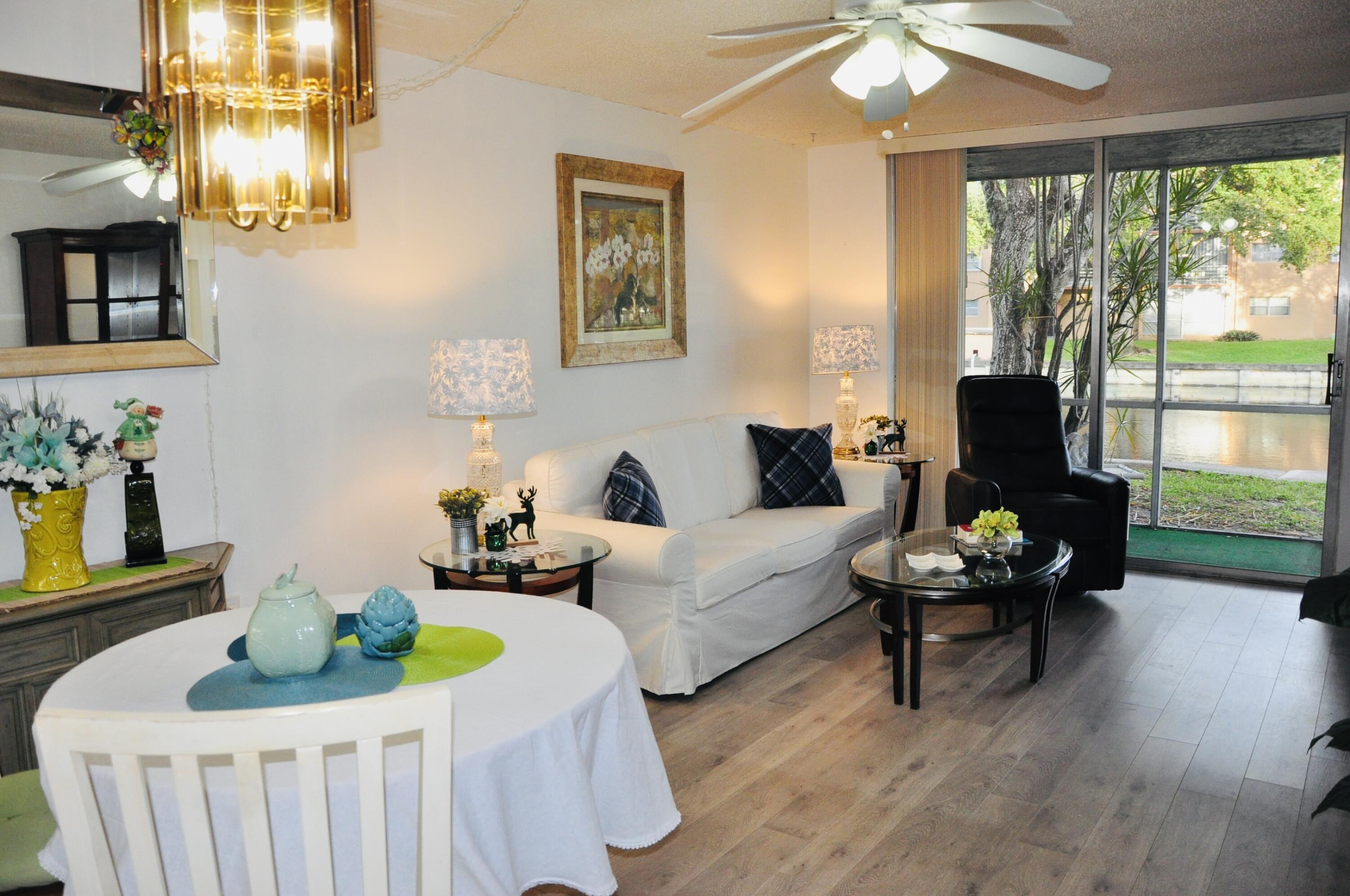9070 Lime Bay Boulevard 103