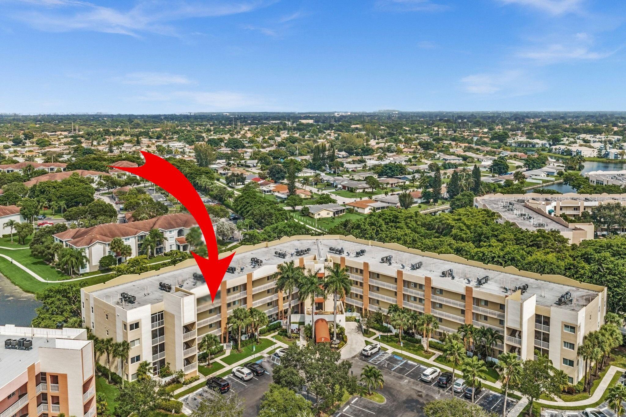 7775 YARDLEY Drive 403