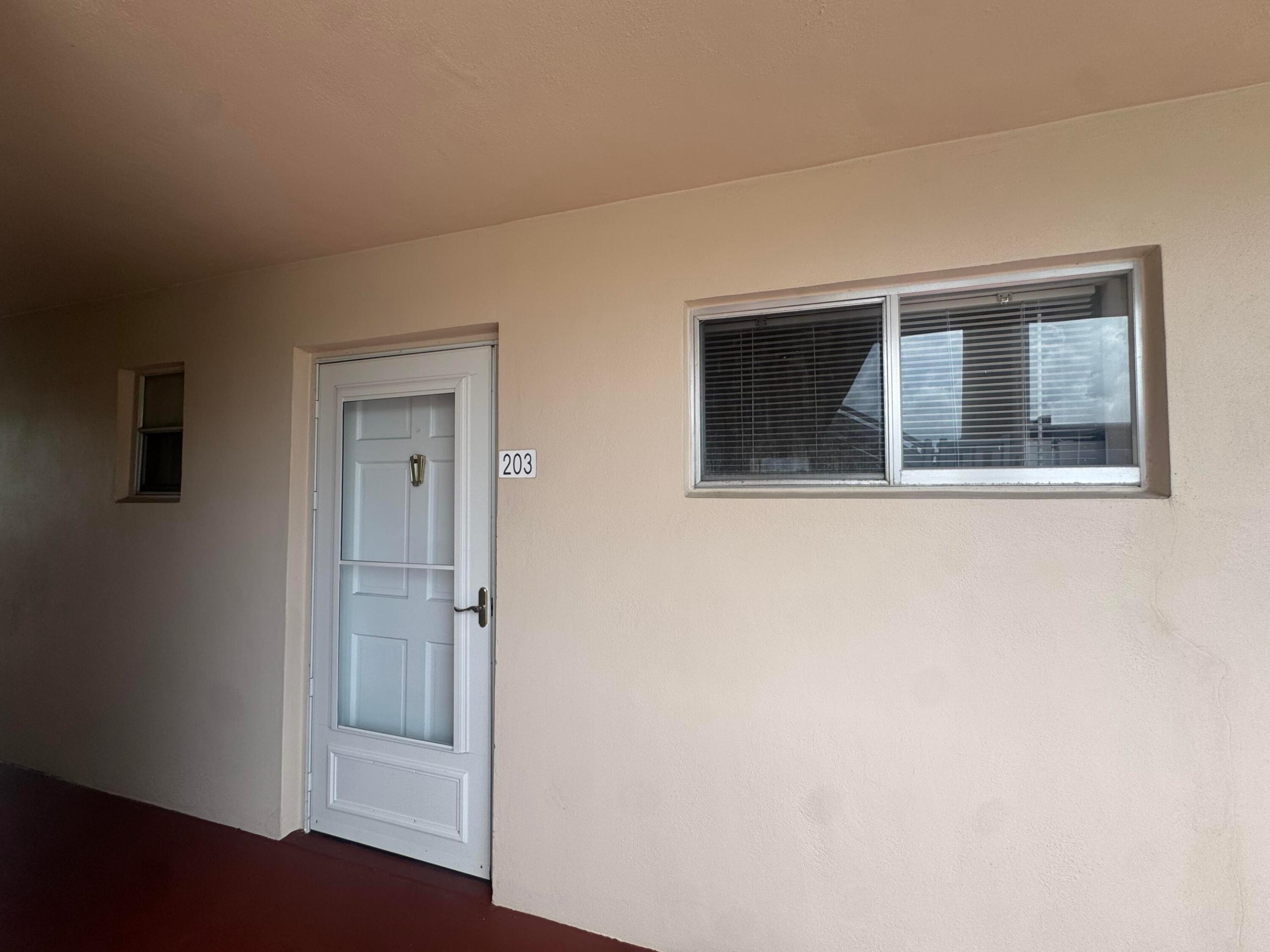 2640 Garden Drive S Apt 203