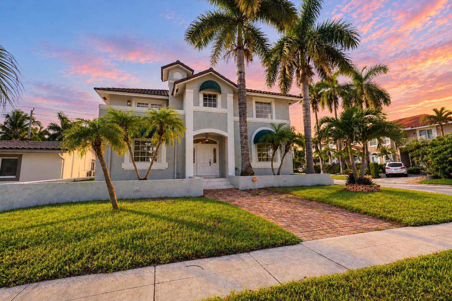 851 N 11TH Avenue