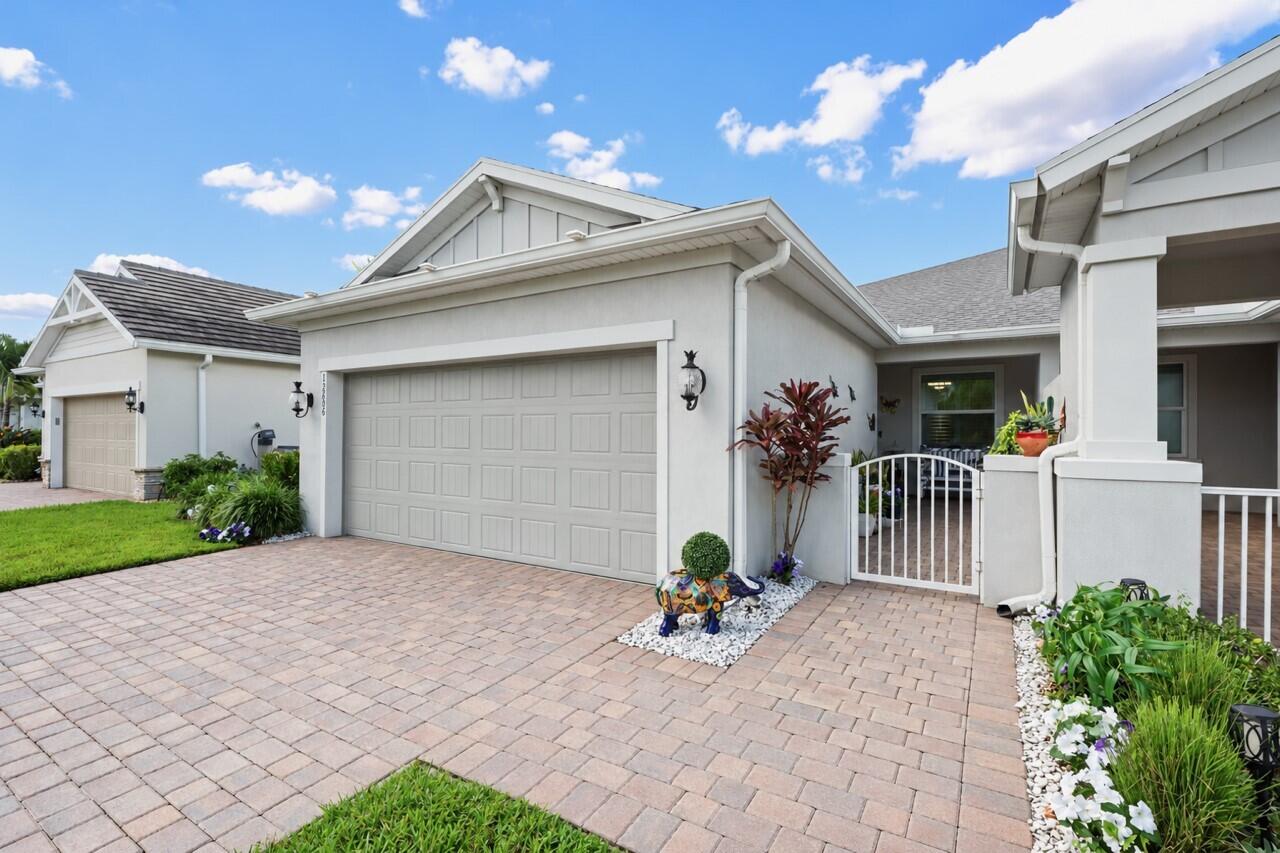 12896 SW GINGERLINE Drive