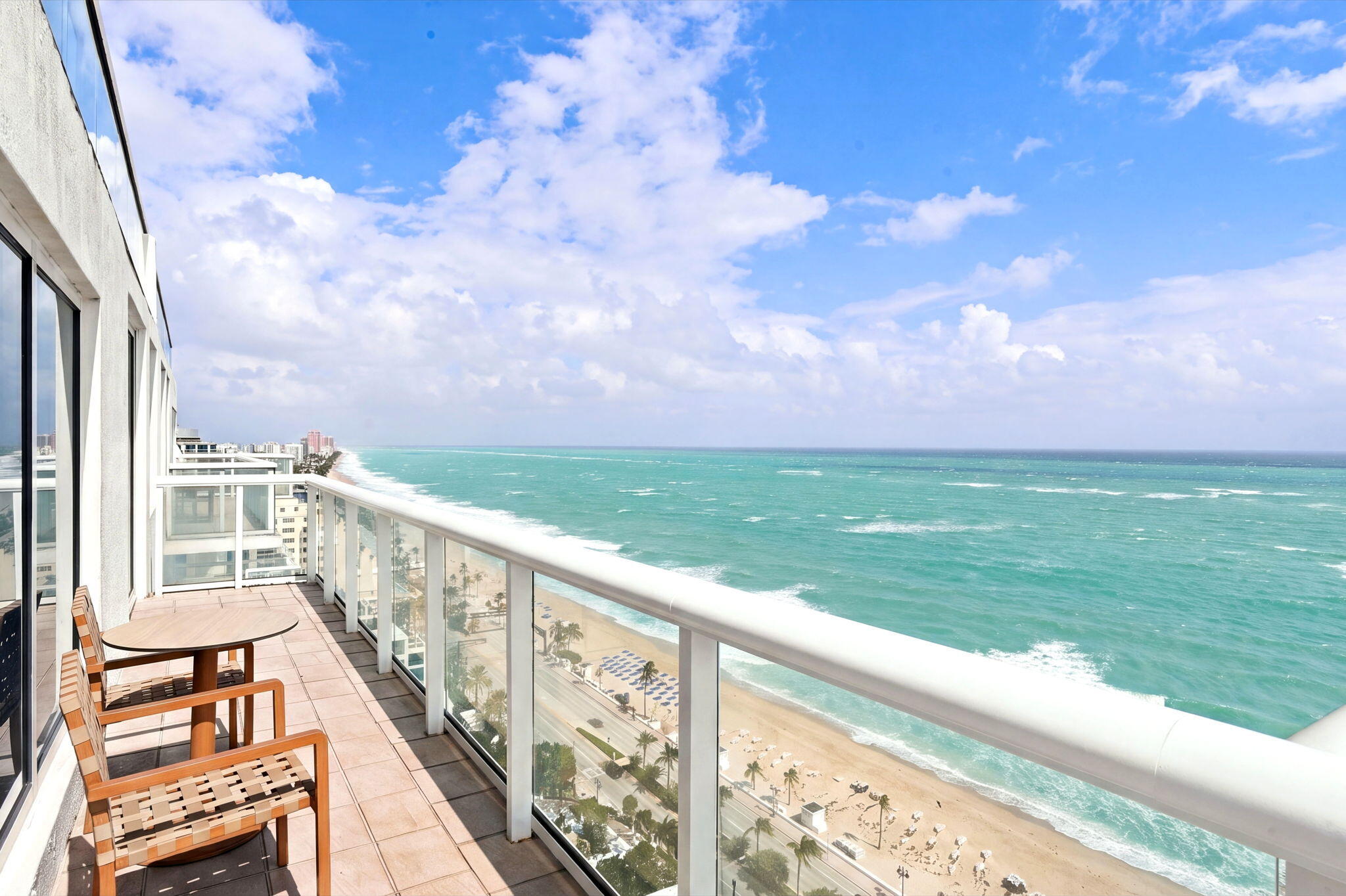 505 N FORT LAUDERDALE BEACH Boulevard 2217