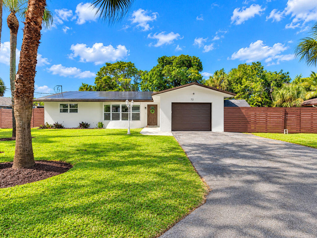 72 W PALM Drive Unit 0