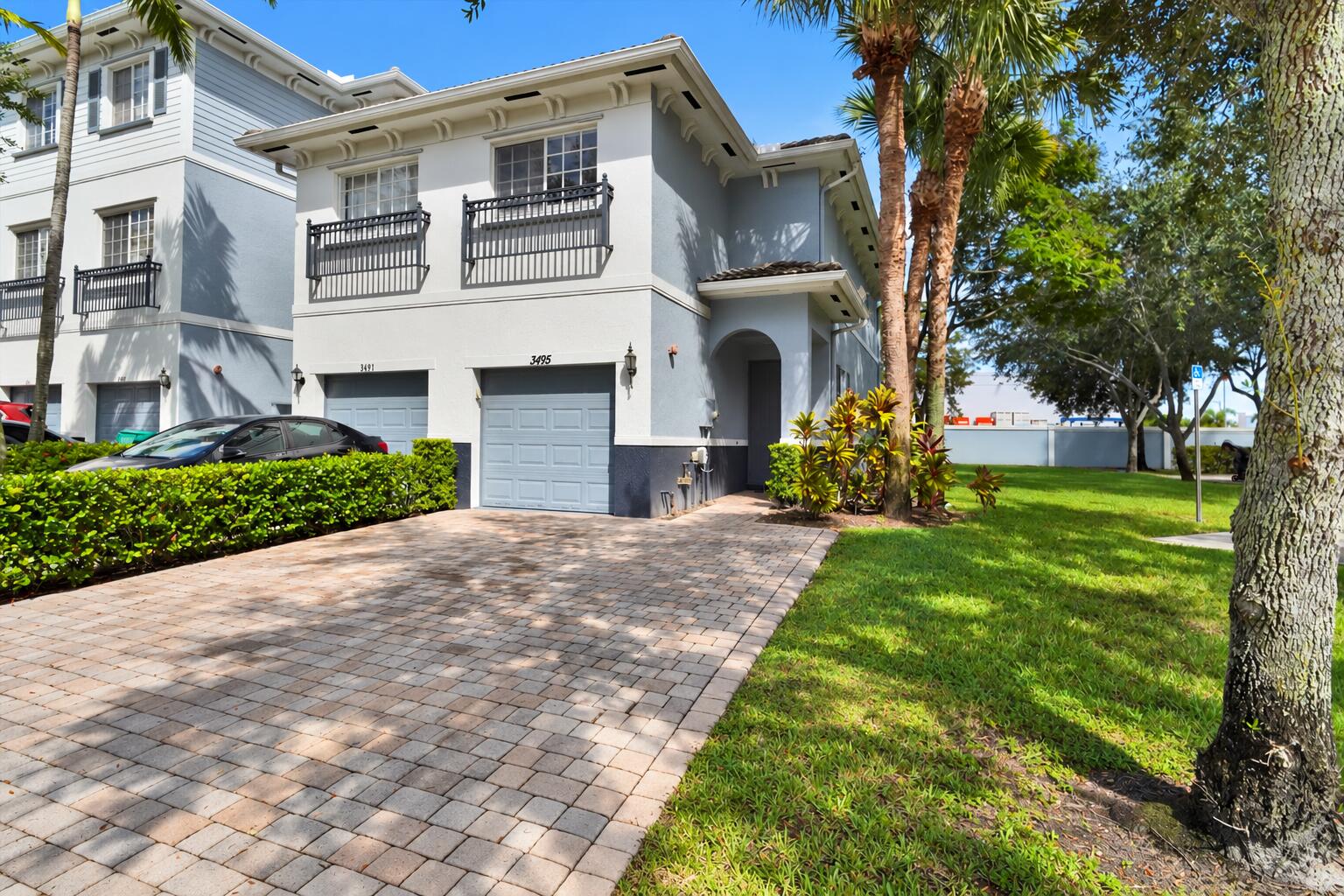 3495 NW 14TH Court