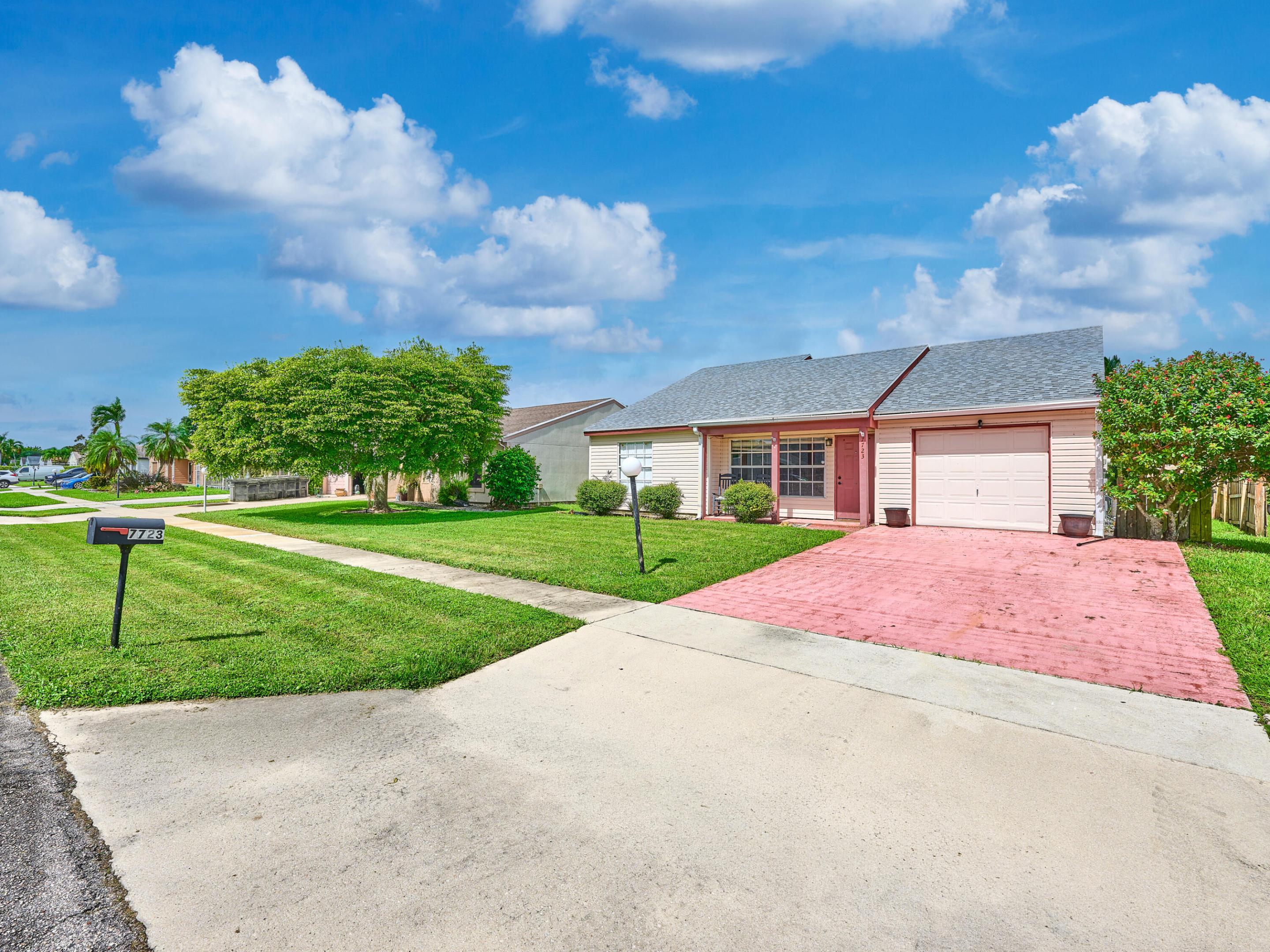 7723 CANAL Drive