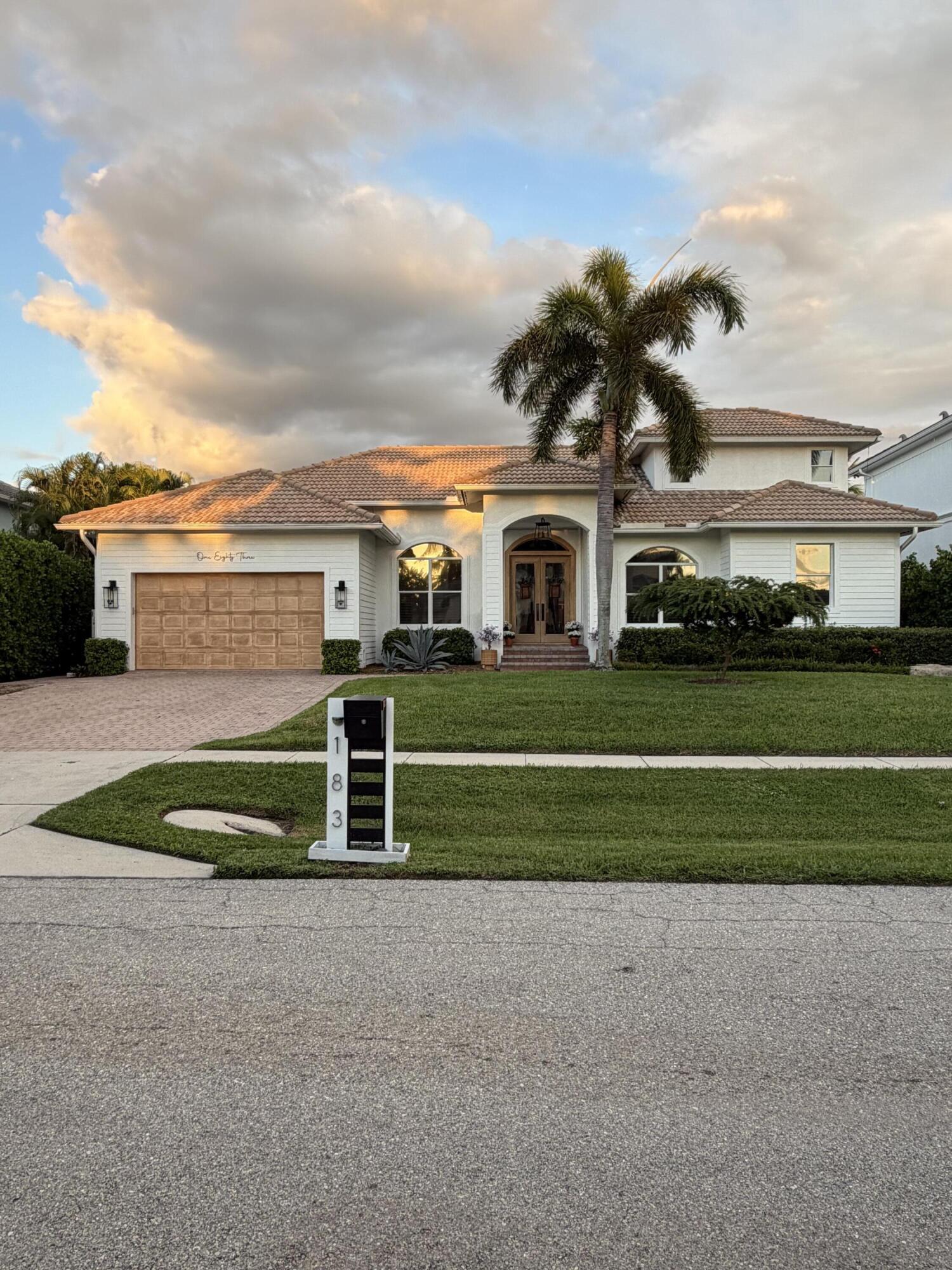 183 Geranium Court