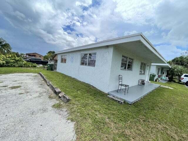 4363 LAKEWOOD Road A