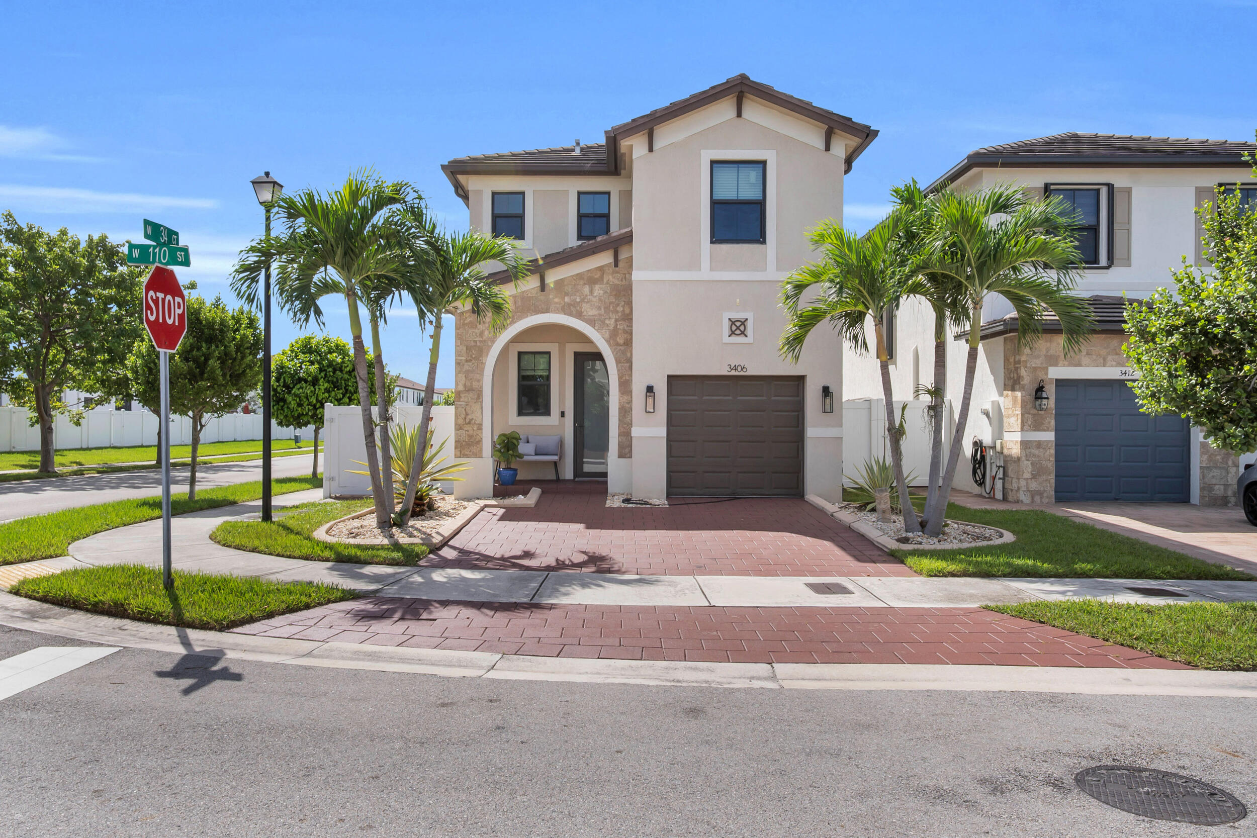 3406 W 110TH Street