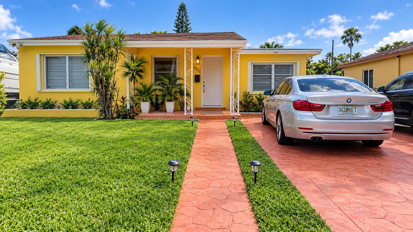 1070 NE 143RD Street