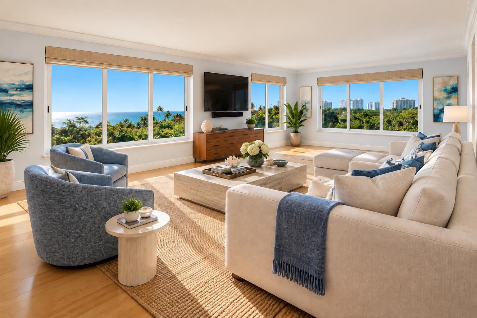 1151 N Fort Lauderdale Beach Boulevard 4c