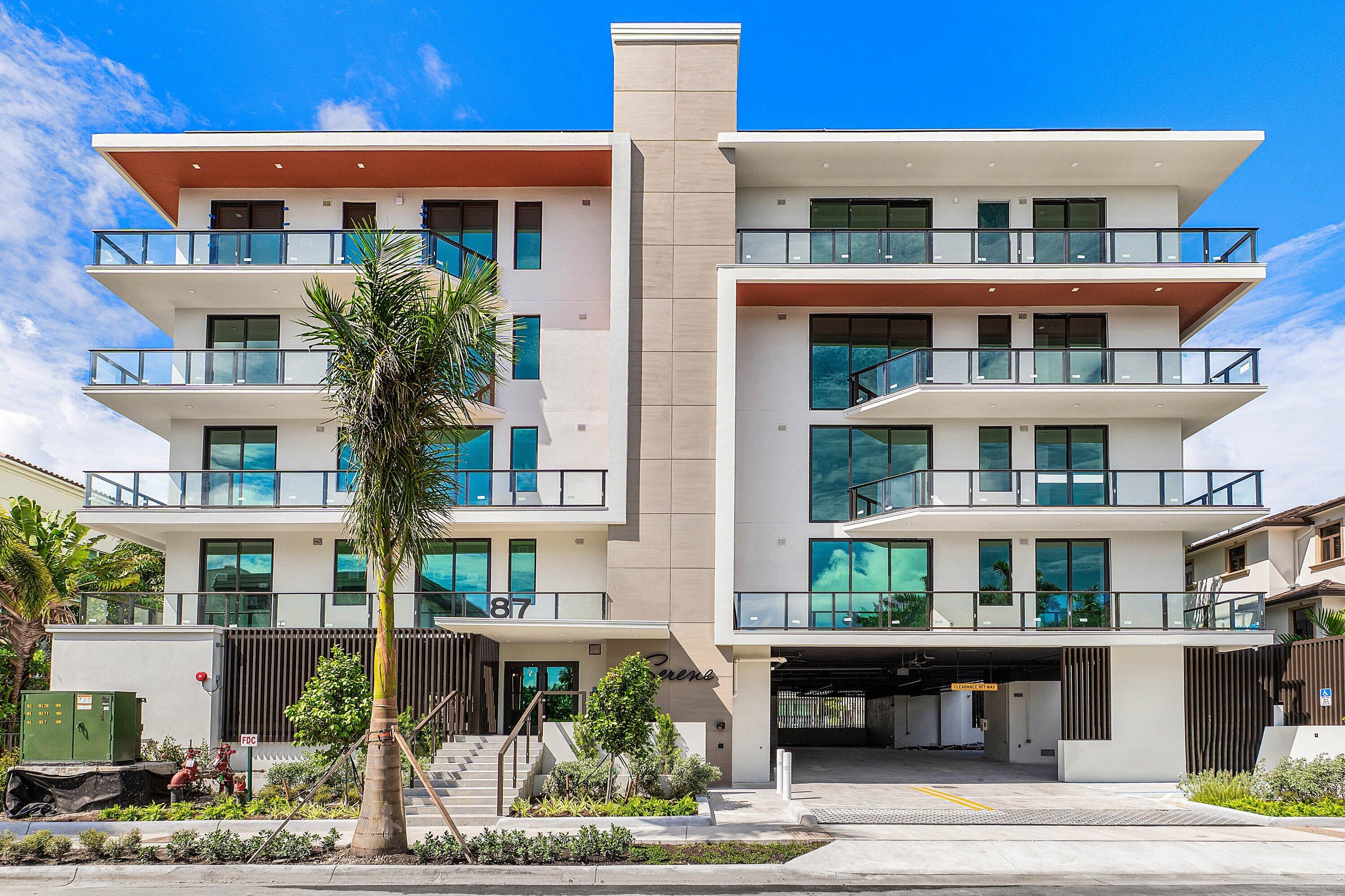 87 Isle Of Venice Drive 301n